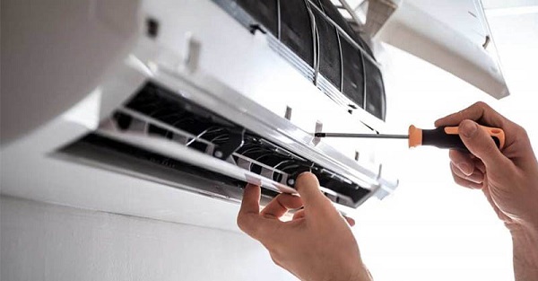  Sửa Máy Lạnh Tại Nhà TPHCM – Thay Thế Linh Kiện Chính Hãng, Bảo Hành Dài Hạn