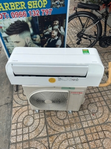 Thanh lý máy lạnh cũ