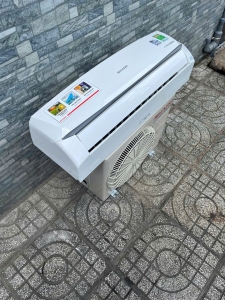 Máy lạnh thanh lý