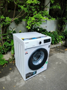 Máy giặt thanh lý như mới