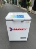 Tủ kem Sanaky thanh lý