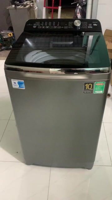 Máy giặt