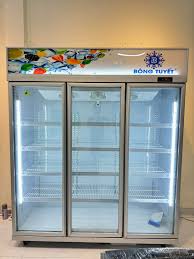 Thanh lý điện lạnh nhà hàng, quán ăn